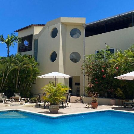 Hotel Don Andres Sosúa Exteriér fotografie