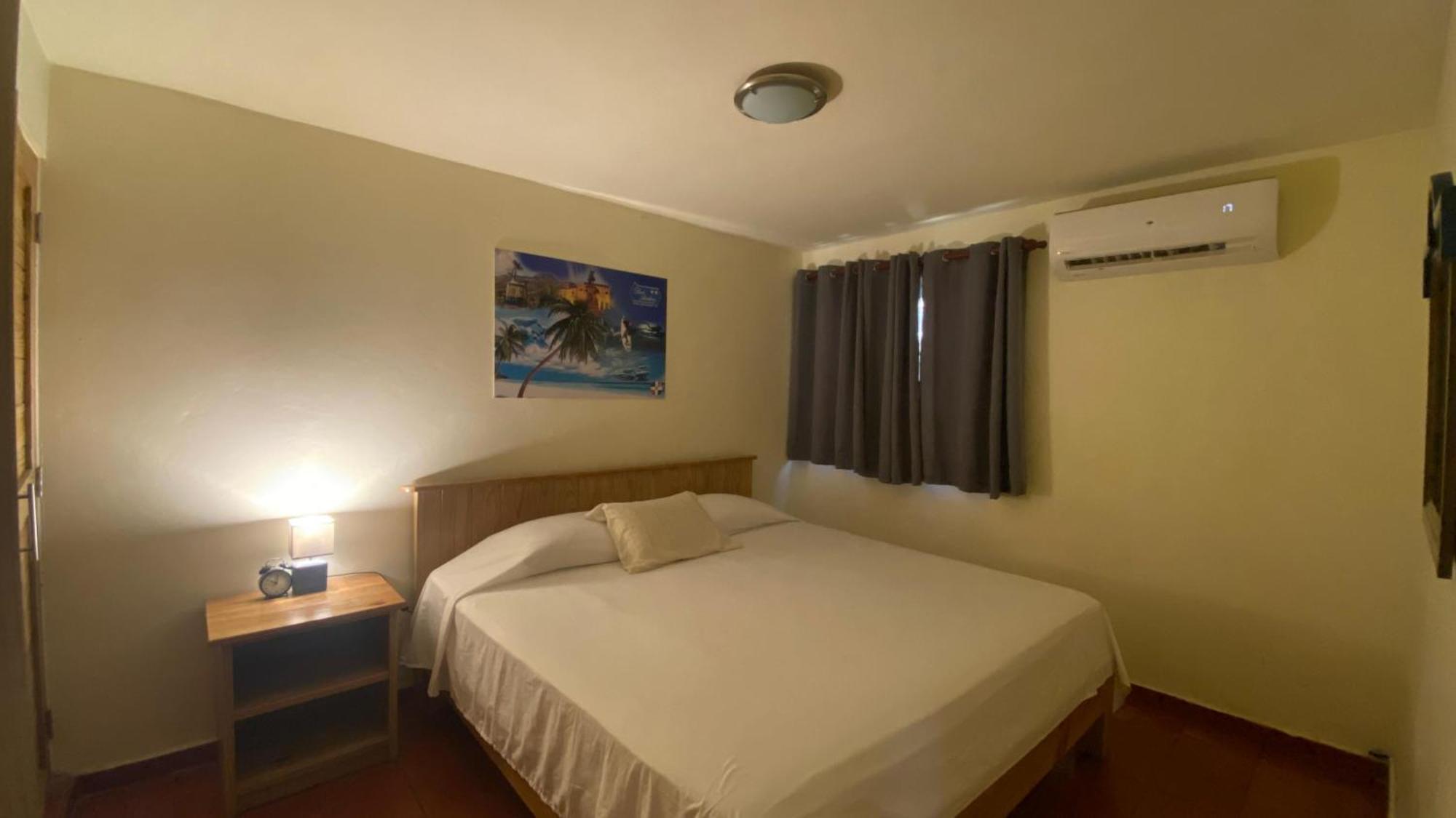 Hotel Don Andres Sosúa Exteriér fotografie
